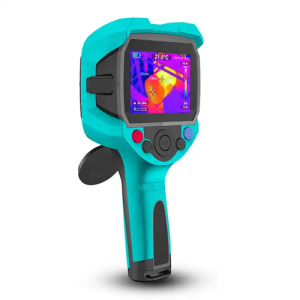 Agro Enviro Tests Professional Thermal Imaging Camera