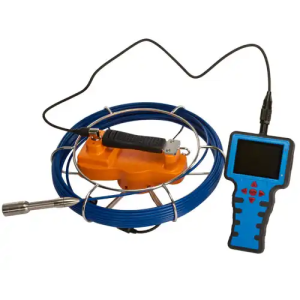 Agro Enviro Tests Waterproof Industrial Endoscope Camera