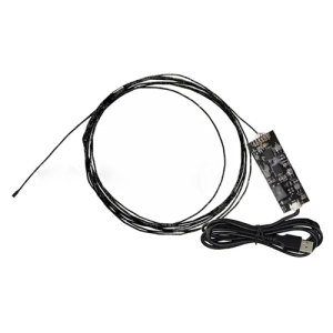 Agro Enviro Tests Ultra-Fine Endoscope