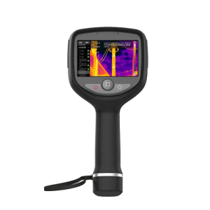 Agro Enviro Tests Infrared Thermal Imager