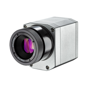 Agro Enviro Tests Short Wavelength Infrared Camera