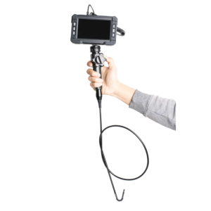 Agro Enviro Tests Portable HD Industrial Endoscope
