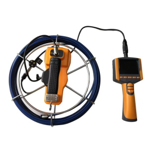 Agro Enviro Tests Waterproof Cable Endoscope Camera