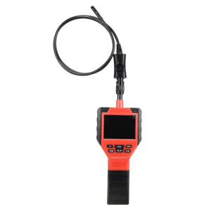 Agro Enviro Tests Swan Neck Cable Industrial Endoscope