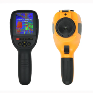Agro Enviro Tests Smart Thermal Imaging Camera