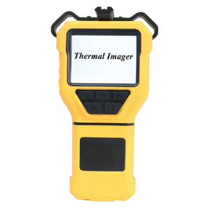 Agro Enviro Tests Waterproof Thermal Imager