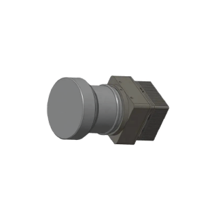 Agro Enviro Tests Industrial Thermal Camera