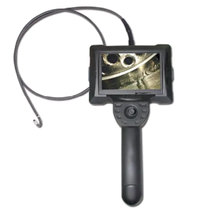 Agro Enviro Tests Handhold Video Industrial Endoscope