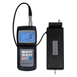 Agro Enviro Tests Surface Roughness Gauge with 4 Parameters (Inductance Sensor)