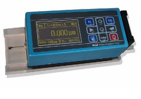 Agro Enviro Tests Surface Roughness Tester with H Speed (Large Capacity)