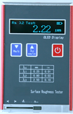 Agro Enviro Tests Surface Roughness Tester with Sampling Len (2 Way Charging)