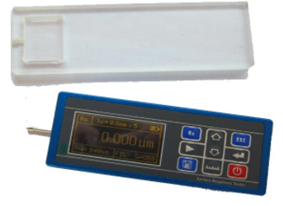 Agro Enviro Tests Surface Roughness Tester with data memory (National Std)