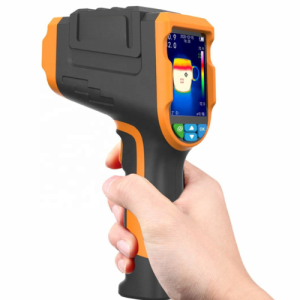 Noyafa 25°C Industrial Handheld Infrared Thermal Imaging Camera -Agro Enviro Tests