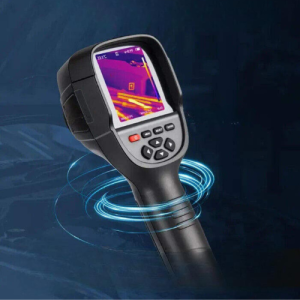 Handheld Thermal Imager Infrared Thermometer Camera for Industry - Agro Enviro Tests
