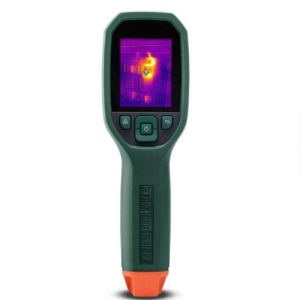 Handheld Industrial Thermal Imager Camera for Temperature Testing - Agro Enviro Tests
