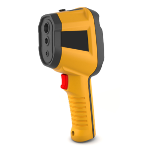 Handheld Industrial Thermal Imaging Camera For Temperature Measuring - Agro Enviro Tests