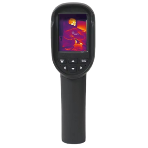 Handheld Industrial Thermal Imager With Non - Contact Temperature Detection - Agro Enviro Tests