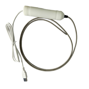 Ultra - Slim Industrial Endoscope Borescope Camera - Agro Enviro Tests