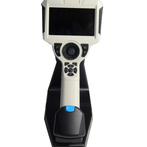 Handheld Industrial Endoscope with Detachable Probe - Agro Enviro Tests