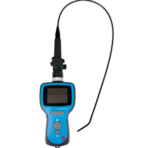 Industrial Endoscope with Variable LED Lighting for Dark Inspections - Agro Enviro Tests