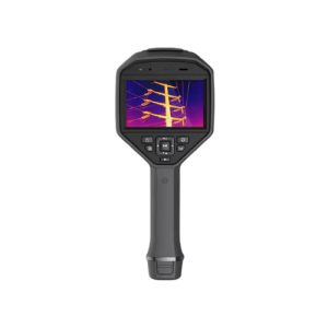 High Precision Handheld Infrared Thermal Imaging - Agro Enviro Tests
