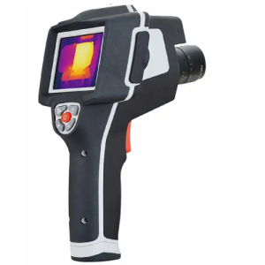 Agro Enviro Tests High Temperature Short Wave Thermal Imager