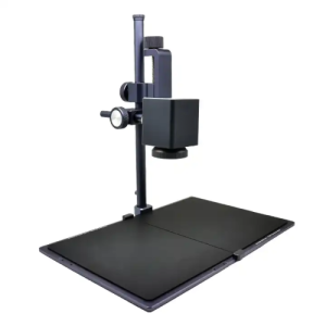 Agro Enviro Tests Metal Bracket Thermal Imager