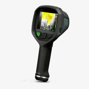 Agro Enviro Tests Fire Responder Thermal Imagers