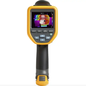 Agro Enviro Tests High-Resolution Thermal Imager