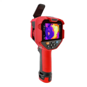 Agro Enviro Tests Manual Focus Thermal Imager