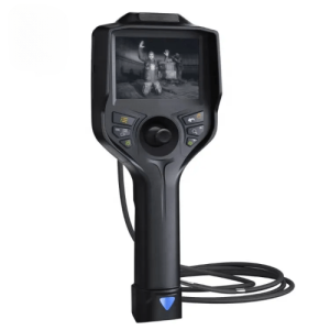 Agro Enviro Tests Endoscope Borescope Inspection Camera