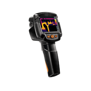 Agro Enviro Tests Industrial Thermal Imaging Camera