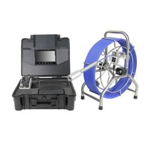 Agro Enviro Tests Industrial Endoscope Video Inspection Camera
