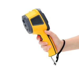 Agro Enviro Tests Professional Infrared Thermal Imager