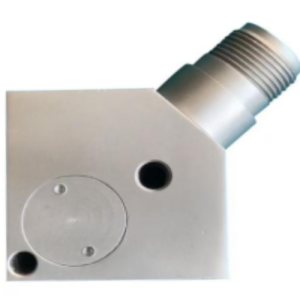 General Purpose Triaxial Vibration Sensor - Agro Enviro Tests