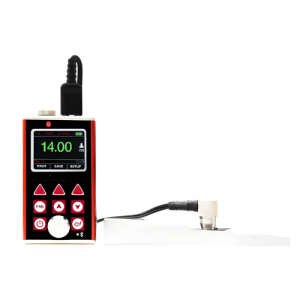 Agro Enviro Tests Multi-mode Ultrasonic Thickness Gauge