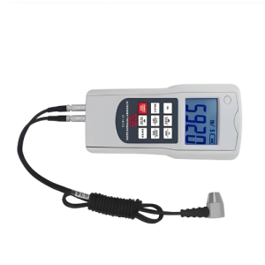 Agro Enviro Tests Digital Portable Through Ultrasonic Thickness Gauge