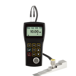 Agro Enviro Tests Mini Digital Ultrasonic Thickness Gauge