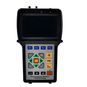 Agro Enviro Tests Electromagnetic Ultrasonic Thickness Gauge