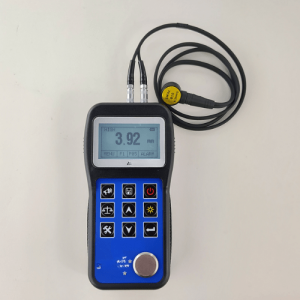 Agro Enviro Tests Ultrasonic Thickness Gauge
