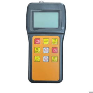 Agro Enviro Tests Coating Thickness Measurement Paint Thickness Gauge