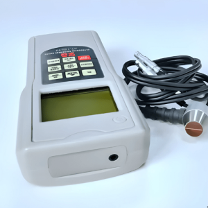 Agro Enviro Tests Pulse-Echo Mode Thickness Gauge