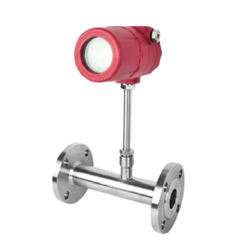 Agro Enviro Tests Thermal Air Mass Flow Meter - Image 2
