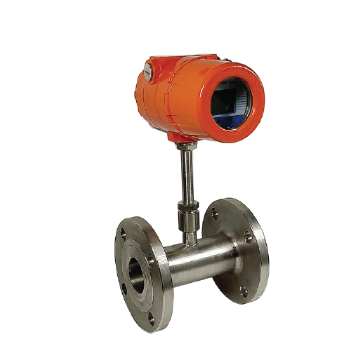 Agro Enviro Tests Thermal Air Mass Flow Meter - Image 5
