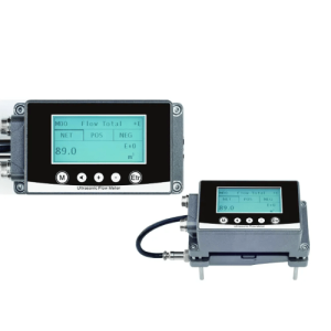 Agro Enviro Tests Handheld Ultrasonic Water Flowmeter