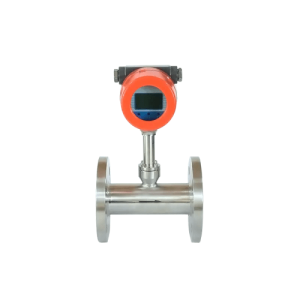 Agro Enviro Tests Thermal Air Mass Flow Meter