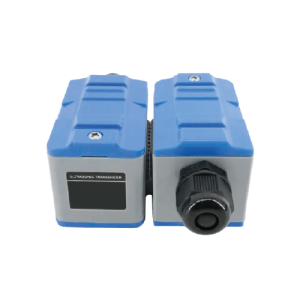 Agro Enviro Tests Digital Ultrasonic Water Flow Meter