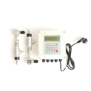 Agro Enviro Tests Ultrasonic Liquid Flow Meter