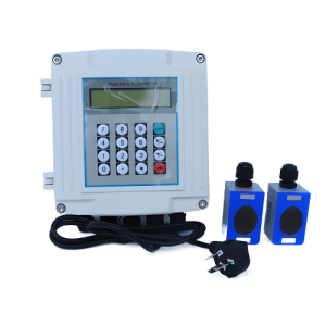 Agro Enviro Tests Ultrasonic Liquid Flow Meter