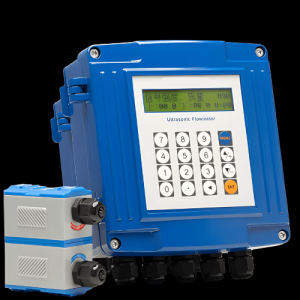Agro Enviro Tests Ultrasonic Liquid Flow Meter